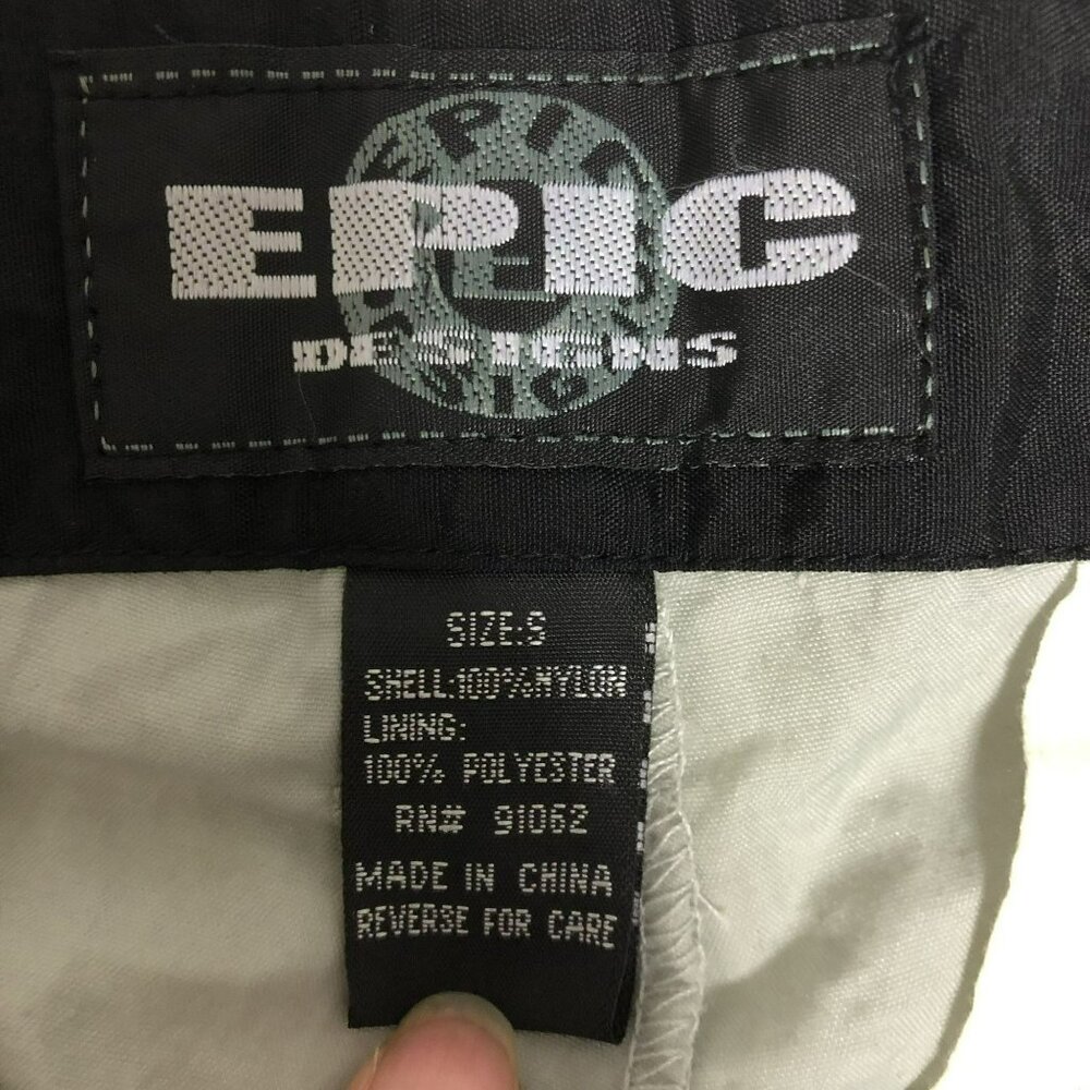 NWT Epic Designs Hiking Pants Cargo Convertible Mens Size S - Picture 2 of 16